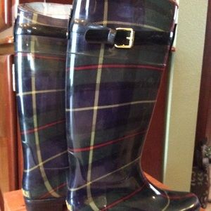 Ralph Lauren Rain Boots